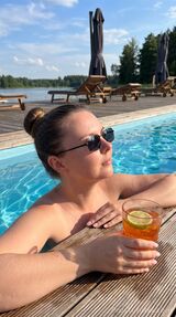 Миниатюра Индивидуалка Алиса Миловская Черемушки Фотография 