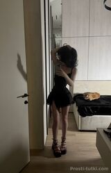 Миниатюра Индивидуалка Катя Центральный Фотография 
