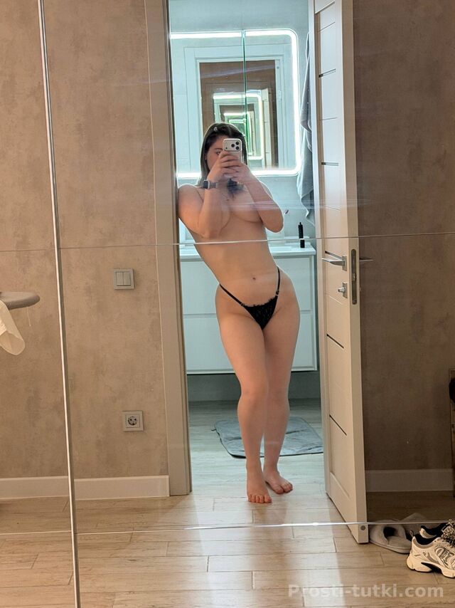 Индивидуалка Кира Центральный Фотография 