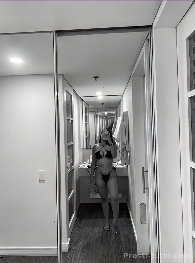 Индивидуалка Кристина Центральный Фотография 