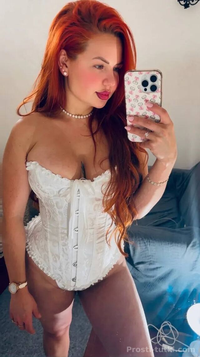 Индивидуалка Кристина Юбилейный Фотография 