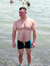 Миниатюра Мужчина Герман Витаминкомбинат Фотография 