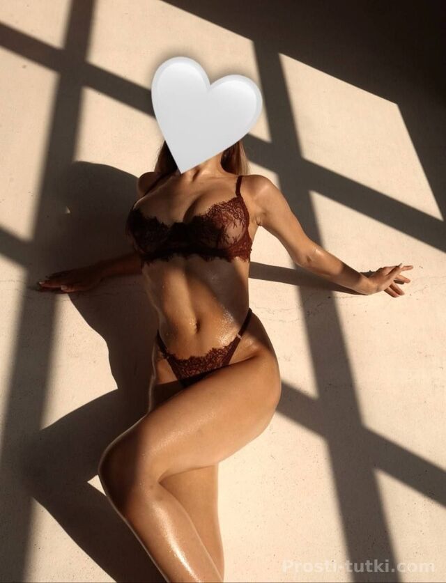 Индивидуалка Алина Фестивальный Фотография 